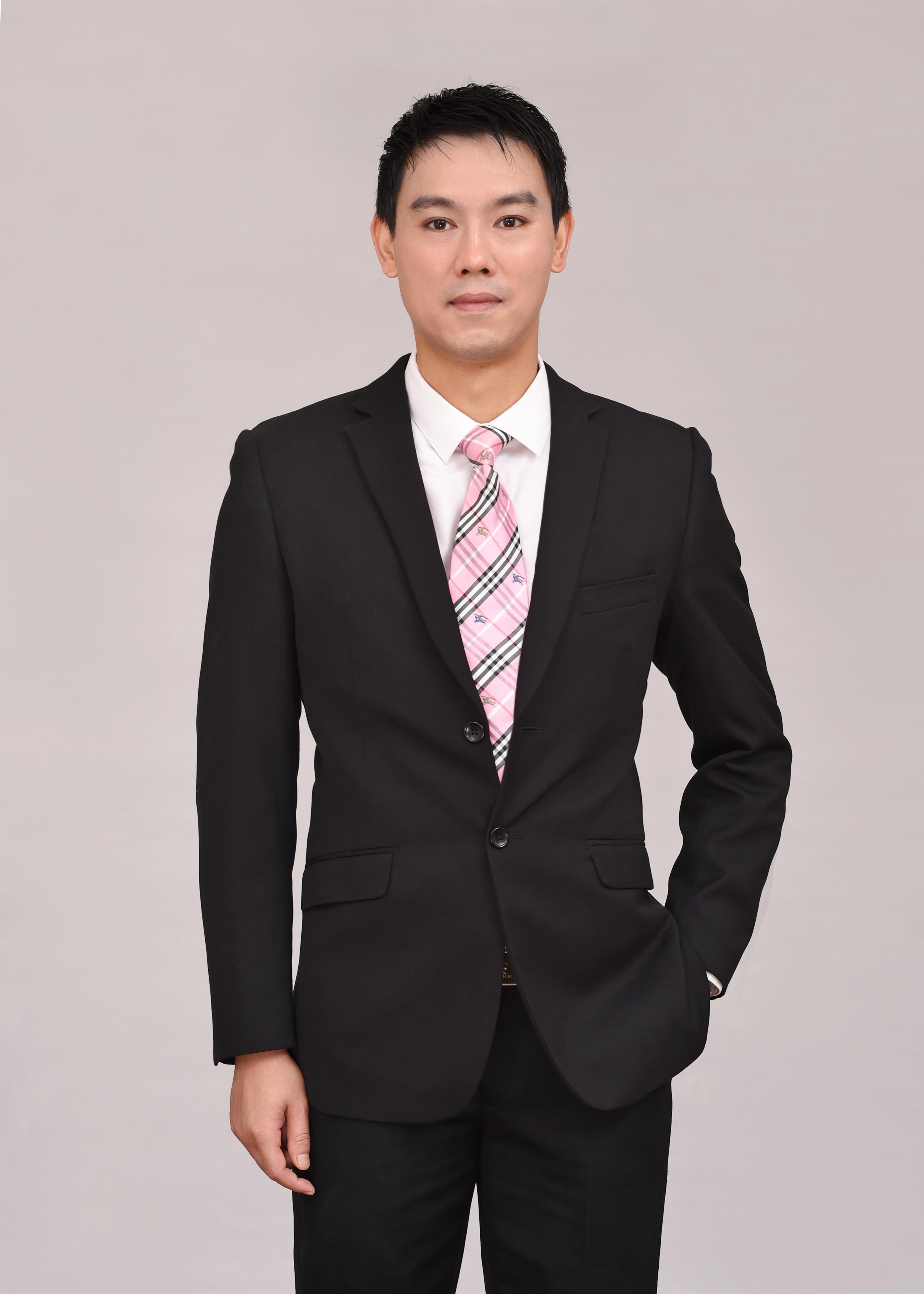 倪云秀 音效设计与音乐总监